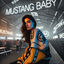 Cover Mustang Baby (Techno)