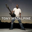 Cover Tony MacAlpine