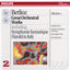 Cover Berlioz: Great Orchestral Works