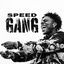 Cover Speed Gang