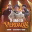 Cover Te Amei de Verdade