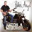 Cover Biker Angel