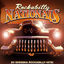 Cover Rockabilly Nationals