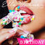 Cover Birthday (feat. 50 Cent)