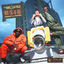 Cover Papa fait du sale (feat. Hornet La Frappe)