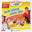 Cover Ich sing mit dir