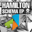 Cover Schema EP