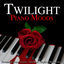 Cover Twilight Piano Moods