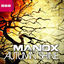 Cover Autumn Shine