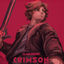 Cover Crimson