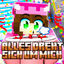 Cover Alles dreht sich um mich