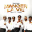 Cover Manger la vie