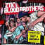 Cover ZTK's Blood Brothers (Running Free)