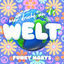 Cover Mer driehe an d'r Welt