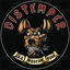 Cover Distemper