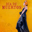 Cover Día de Muertos