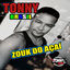 Cover Zouk do Açai