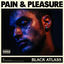 Cover Pain & Pleasure