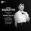 Cover Verdi: Rigoletto