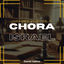 Cover Chora Israel: Louvores ao Rei, Vol. 8