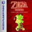 Cover The Legend of Zelda: Oracle of Seasons (Piano Game Soundtrack)