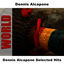 Cover Dennis Alcapone Selected Hits