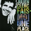 Cover Fais-moi une place