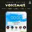 Cover Voicemail