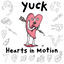 Cover Hearts in Motion