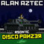 Cover Disco Panzer (feat. R5on11c)