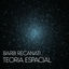 Cover Teoria Espacial