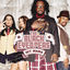 Cover Hey Mama