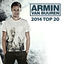 Cover Armin van Buuren's 2014 Top 20