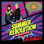 Cover Summer Revolution (The Remixes)