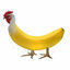 Cover Chickenbanana song! | Funny songs! Crazy Songs!