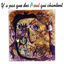 Cover Y'a pas que des Prout qui chantent
