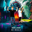 Cover KINGZ (feat. M'Dezoen)