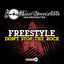 Cover Don't Stop the Rock