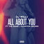 Cover All About You