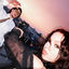 Cover HUSH DARLING