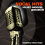 Cover Vocal Hits Velvet Grooves Volume Alive!