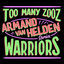 Cover Warriors (Armand Van Helden Remix)