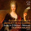 Cover Jacquet de la Guerre: Suite No. 1 in D Minor: IX. Menuet