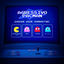 Cover AGRESSIVO PACMAN
