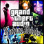 Cover Grand Theft Audio 2