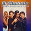 Cover Nunca te Decides (90's mixes)