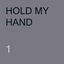 Cover HOLD MY HAND