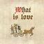 Cover What Is Love? (Medieval Style)