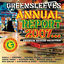 Cover Greensleeves Annual Report 2007