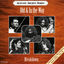 Cover Breakdown